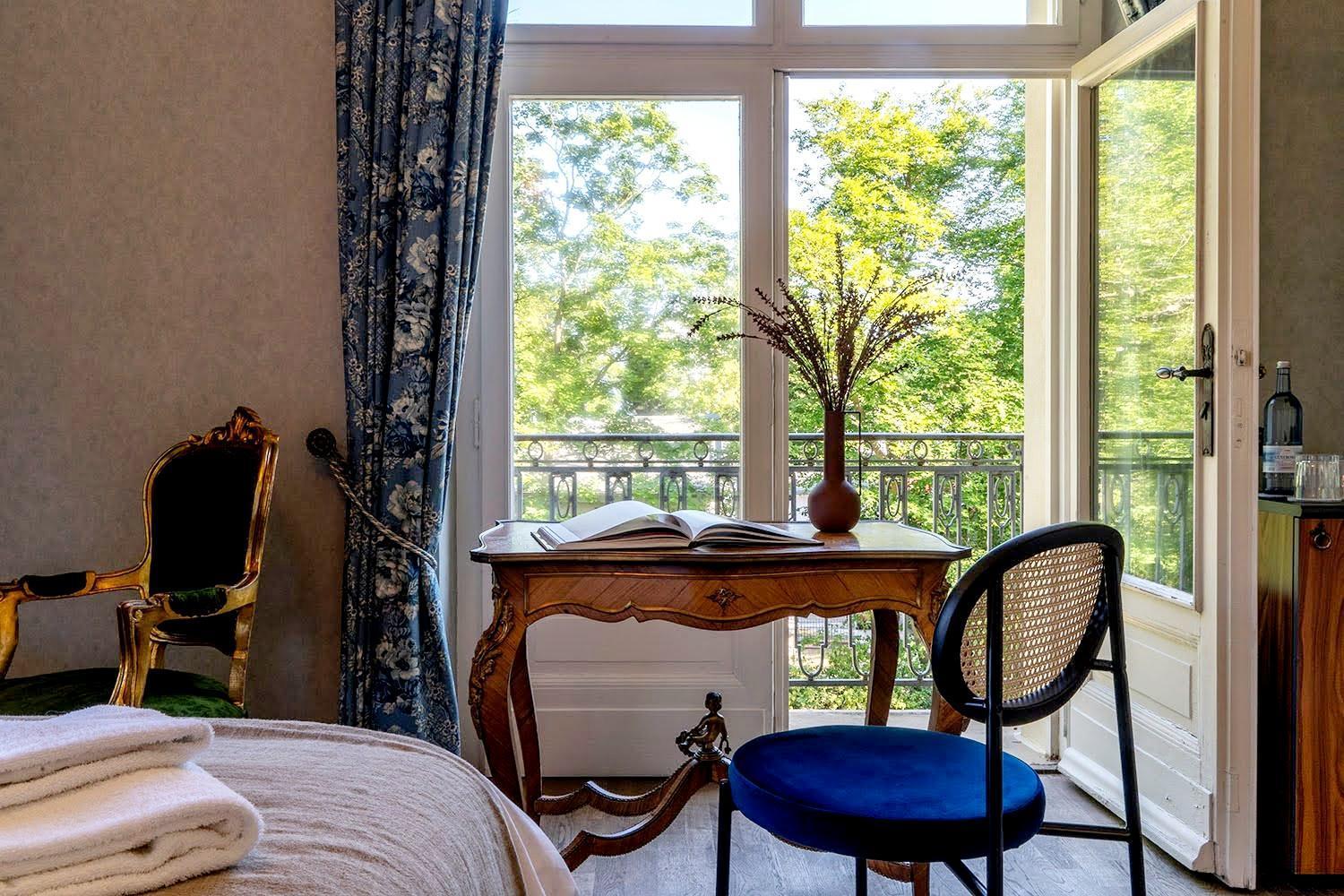 Villa Bleichroeder Heringsdorf  Luaran gambar