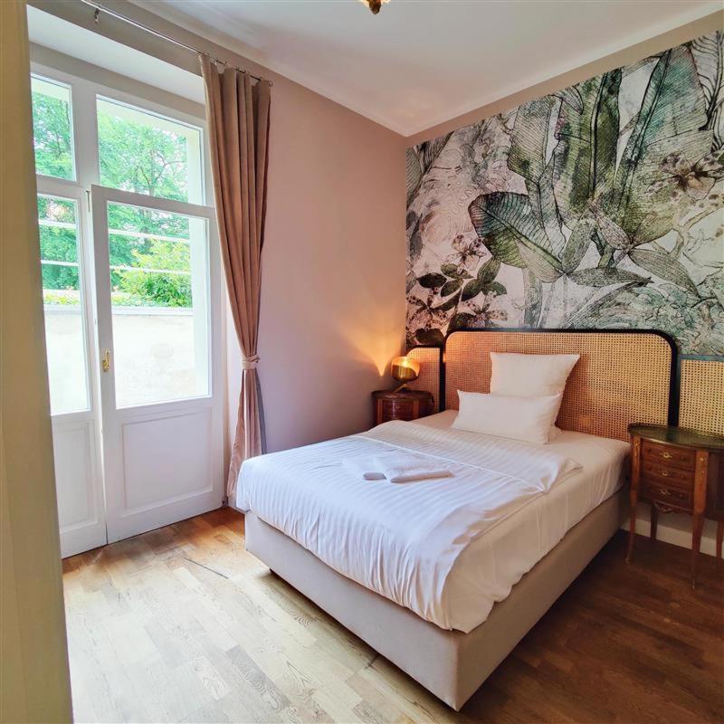 Villa Bleichroeder Heringsdorf  Luaran gambar