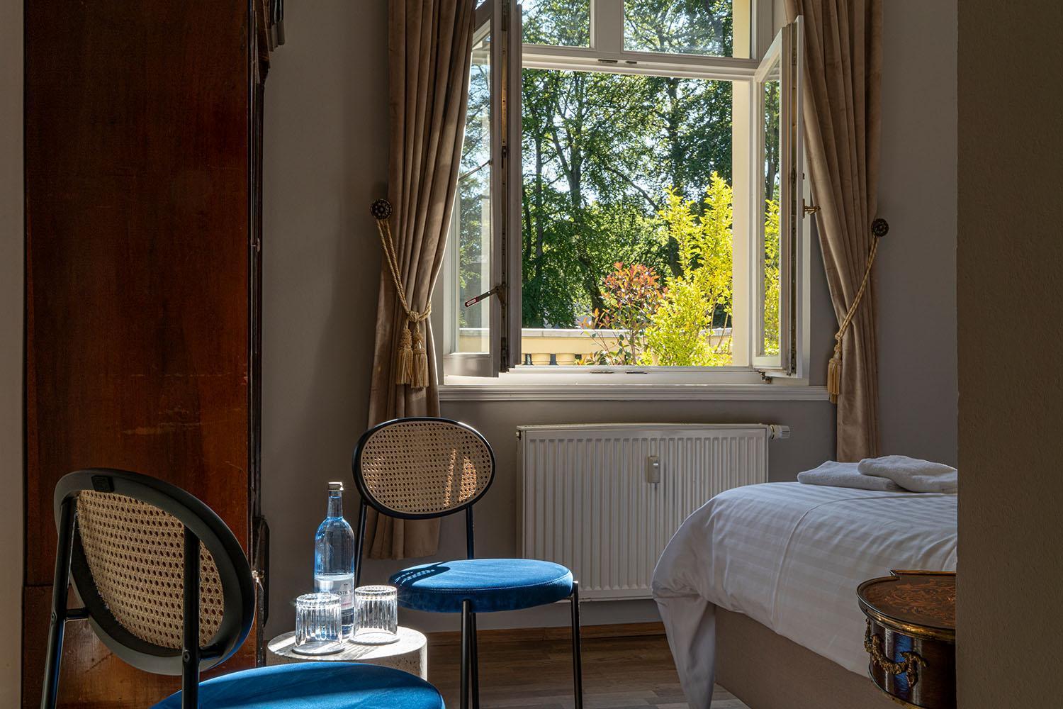 Villa Bleichroeder Heringsdorf  Luaran gambar