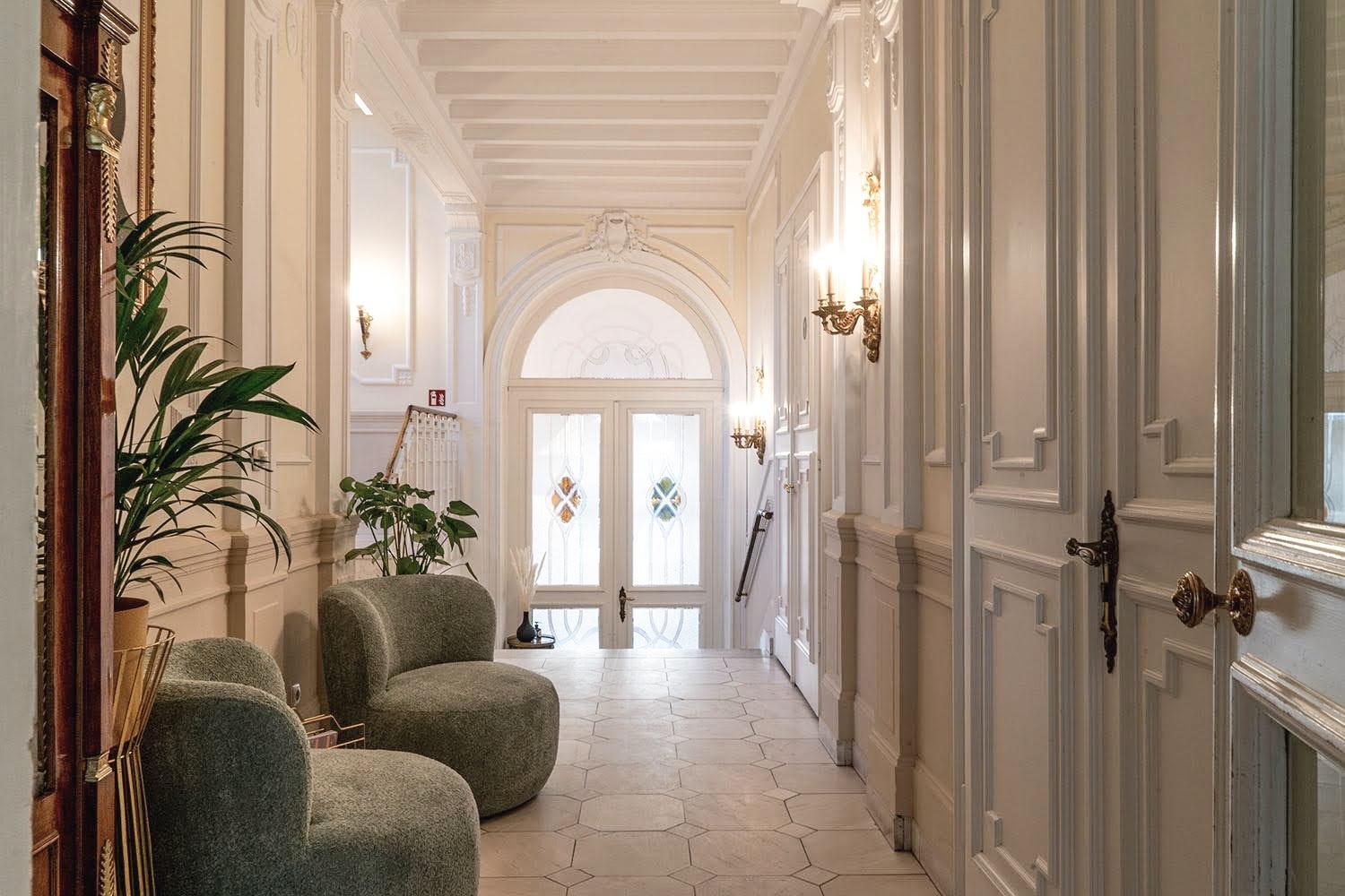 Villa Bleichroeder Heringsdorf  Luaran gambar