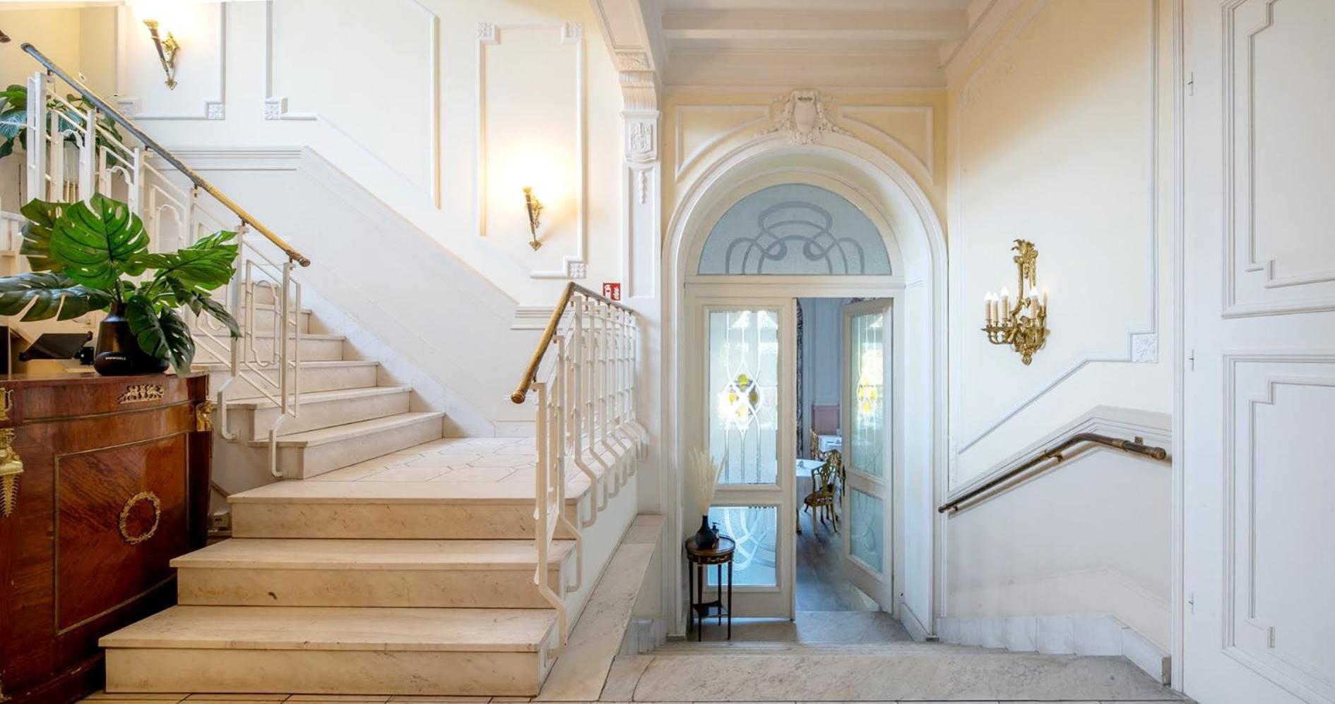 Villa Bleichroeder Heringsdorf  Luaran gambar