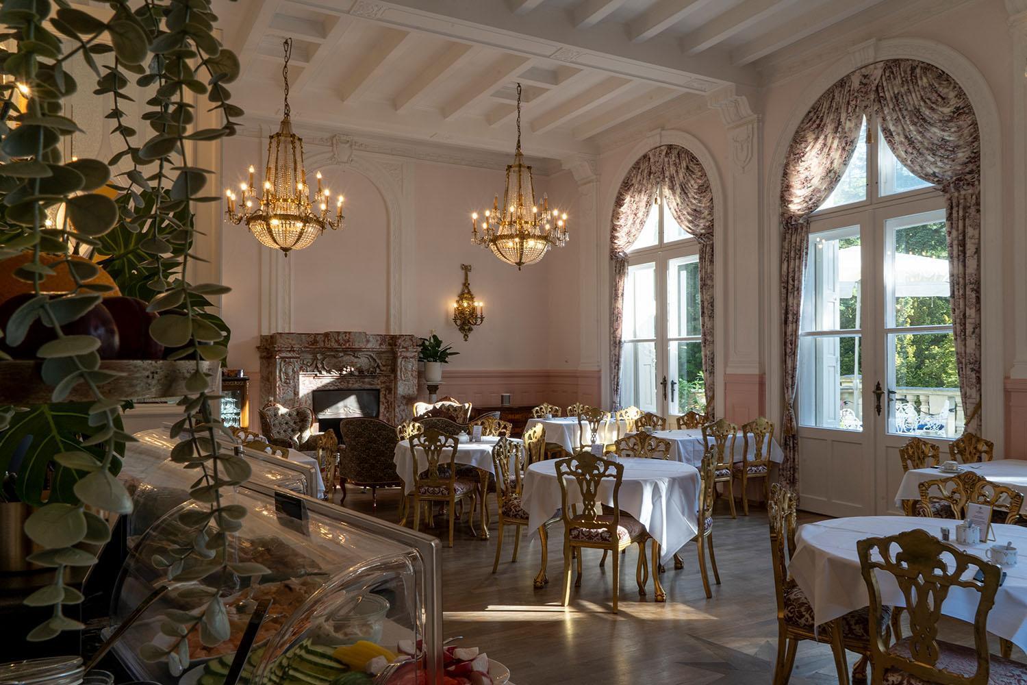 Villa Bleichroeder Heringsdorf  Luaran gambar