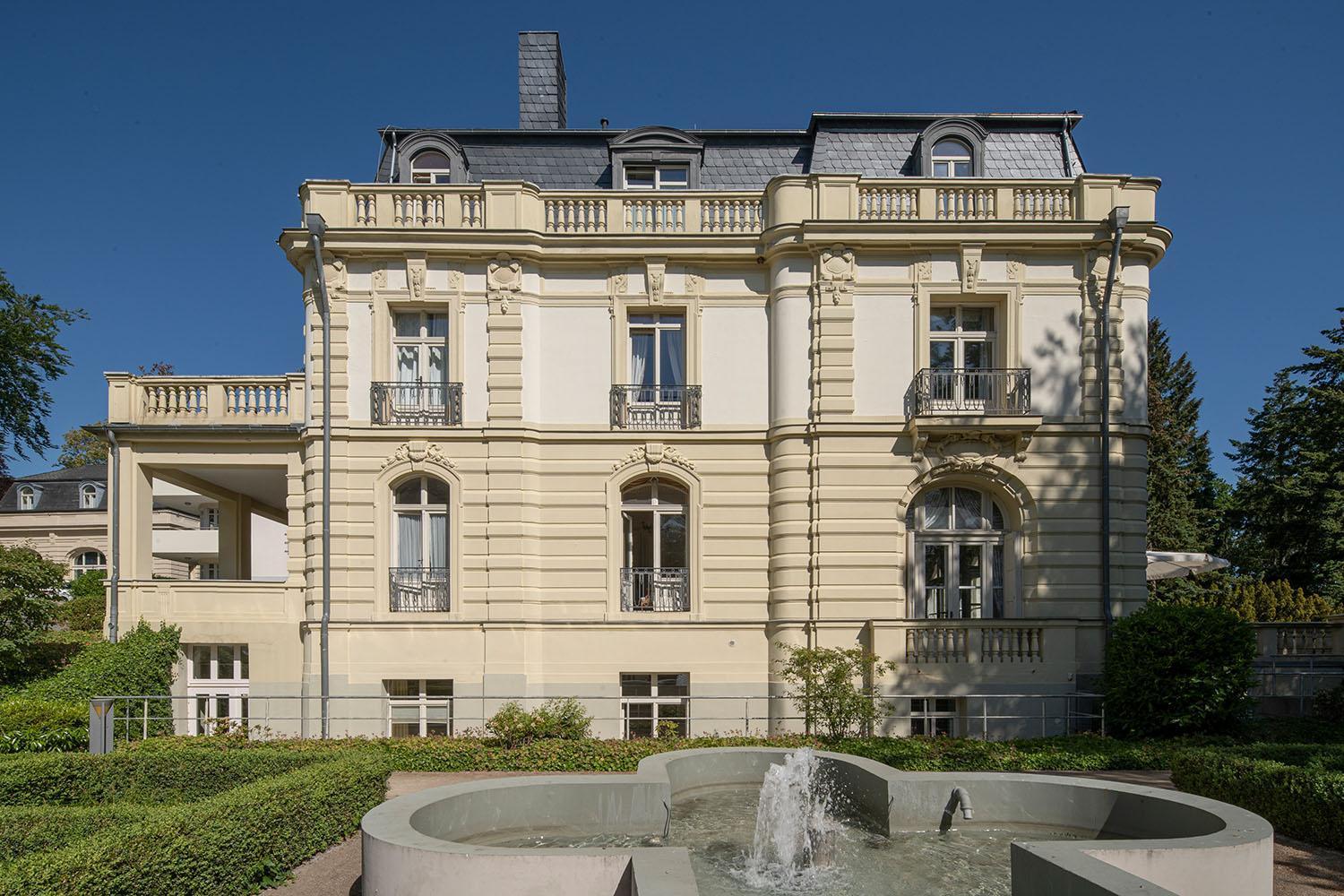 Villa Bleichroeder Heringsdorf  Luaran gambar