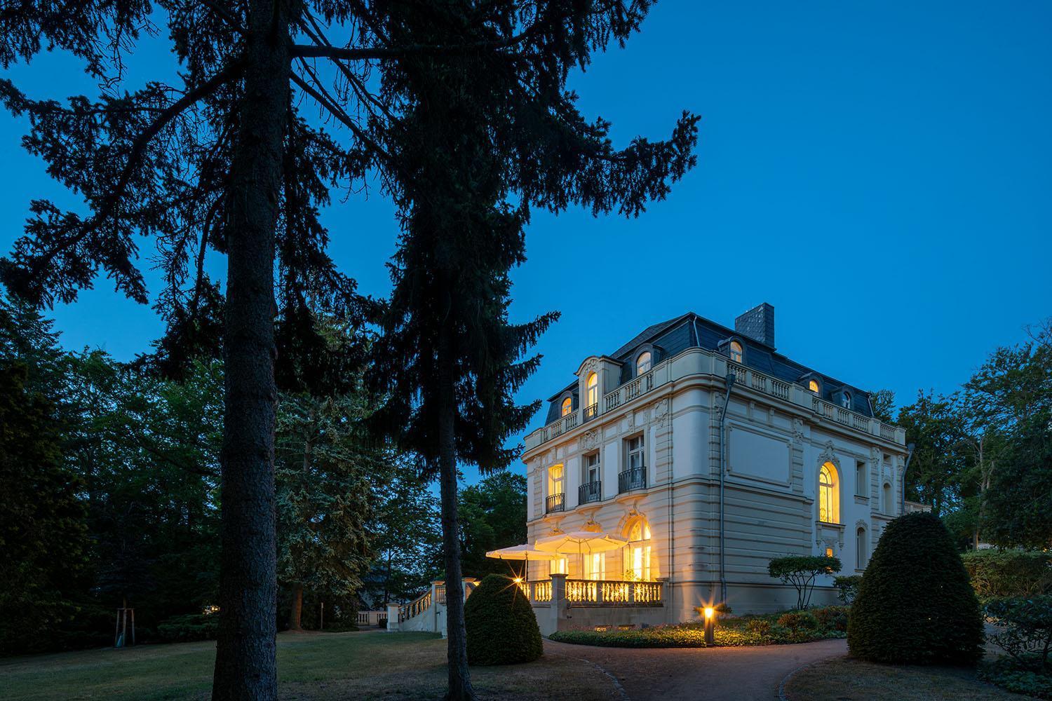 Villa Bleichroeder Heringsdorf  Luaran gambar