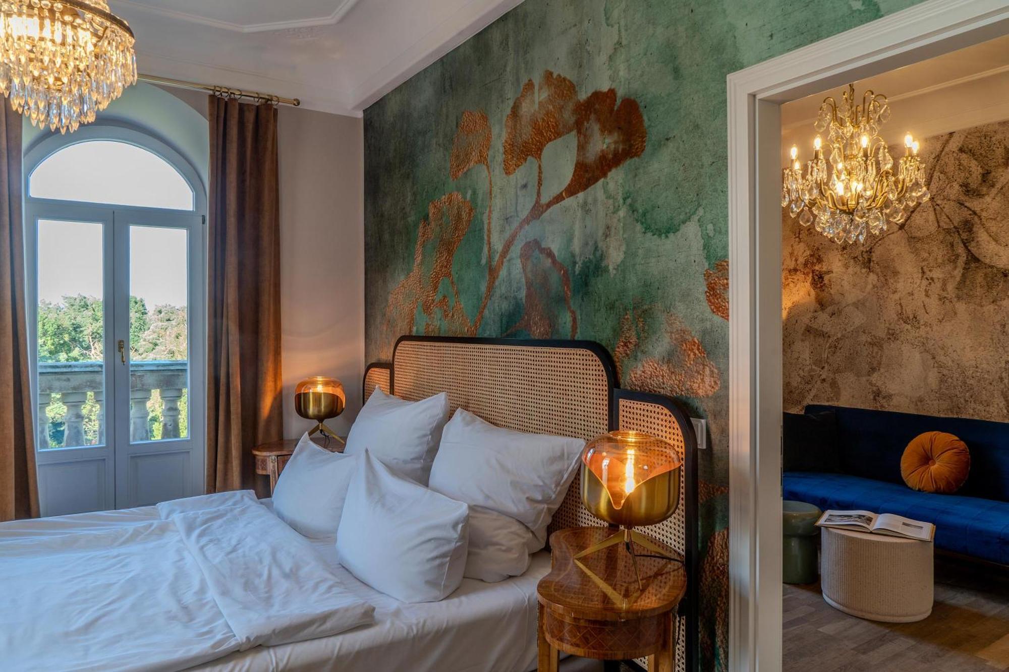 Villa Bleichroeder Heringsdorf  Luaran gambar