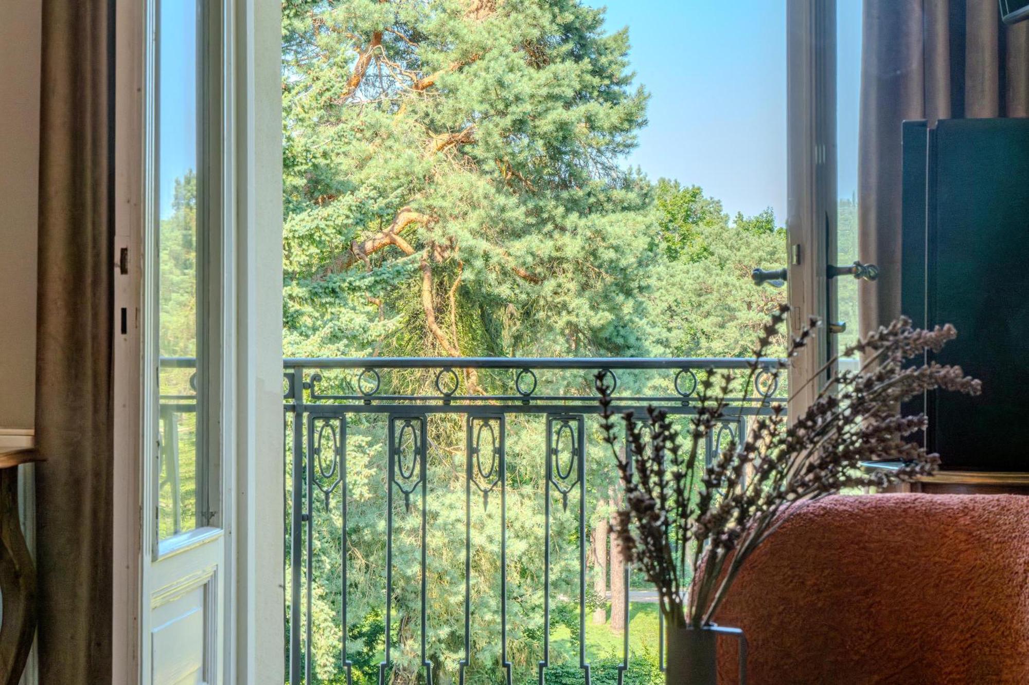 Villa Bleichroeder Heringsdorf  Luaran gambar