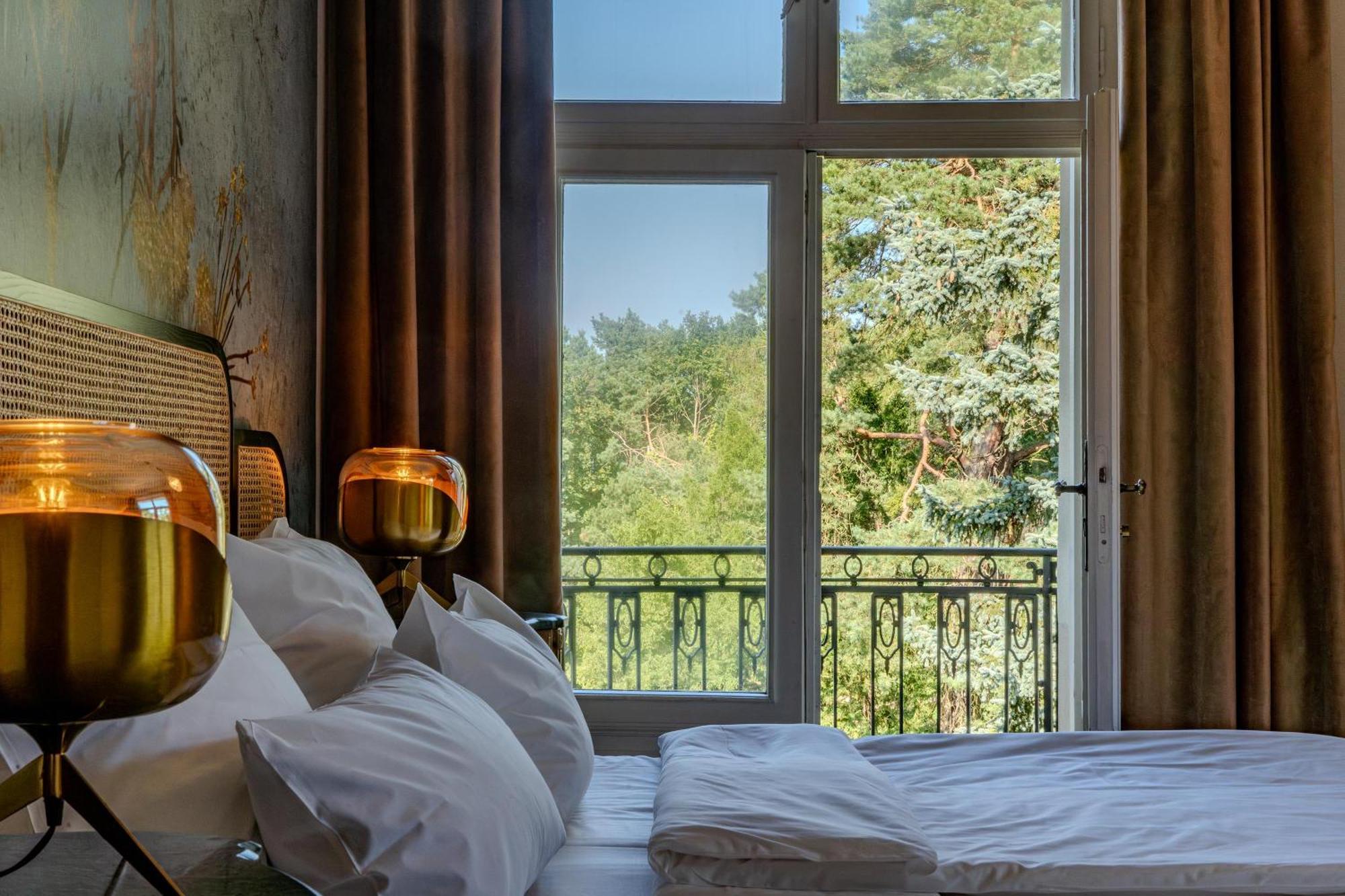 Villa Bleichroeder Heringsdorf  Luaran gambar
