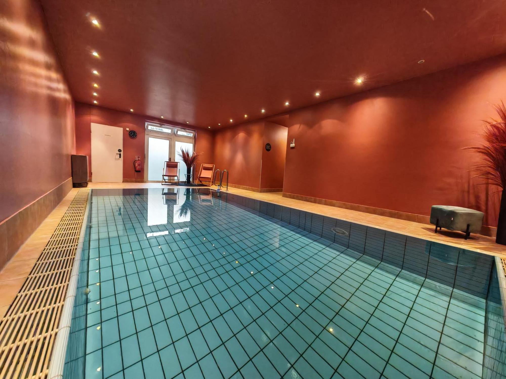 Villa Bleichroeder Heringsdorf  Luaran gambar